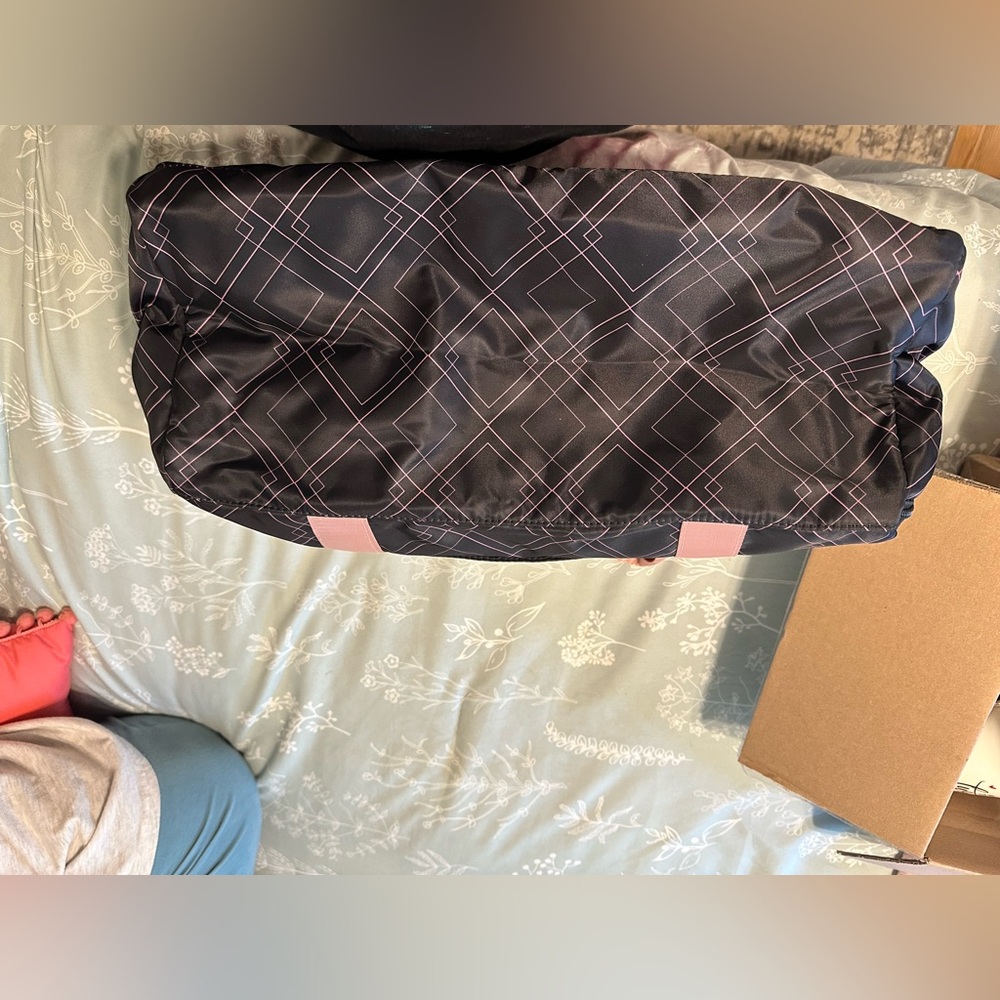 Mind Over Matter Gym Bag - Picture 8 of 8